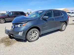 Chevrolet Equinox 1.5L 4 2020