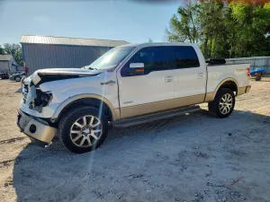 Ford F-150 3.5L 6 2014