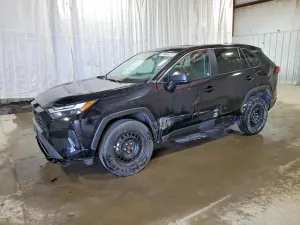 Toyota Rav4 2.5L 4 2025