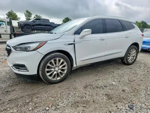 Buick Enclave 3.6L 6 2018