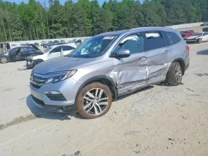 Honda Pilot 3.5L 6 2018