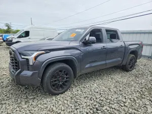 Toyota Tundra 3.4L 6 2024