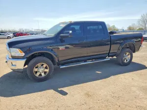 Dodge RAM 5.7L 8 2010