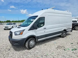 Ford Transit 3.5L 6 2023