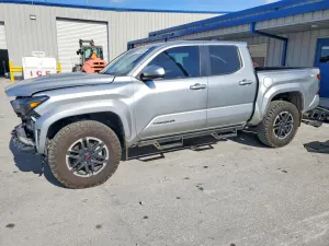 Toyota Tacoma 2.4L 4 2024