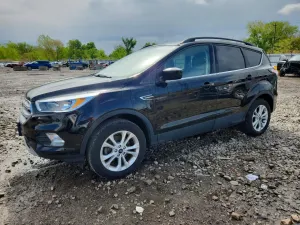 Ford Escape 1.5L 4 2018