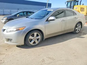Acura TSX 2.4L 4 2010