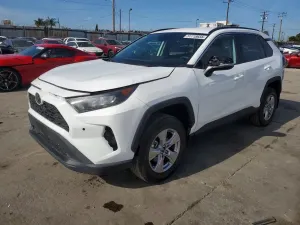 Toyota Rav4 2.5L 4 2025