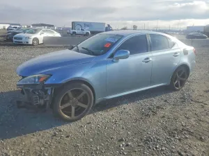 Lexus IS 2.5L 6 2007