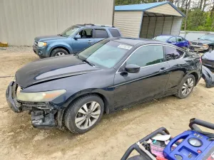 Honda Accord 2.4L 4 2009