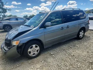 Honda Odyssey 3.5L 6 2000