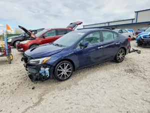Subaru Impreza 2.0L 4 2019