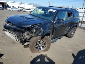 Toyota 4Runner 4.0L 6 2023