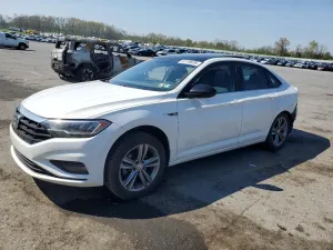 Volkswagen Jetta 1.4L 4 2019