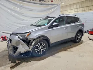 Toyota Rav4 2.5L 4 2018