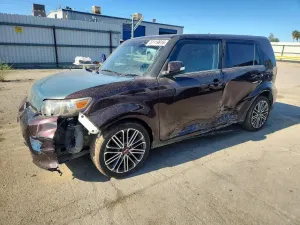 Scion xB 2.4L 4 2012