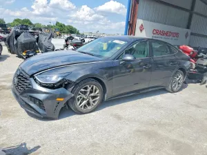 Hyundai Sonata 2.5L 4 2023
