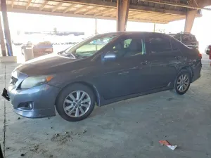 Toyota Corolla 1.8L 4 2010