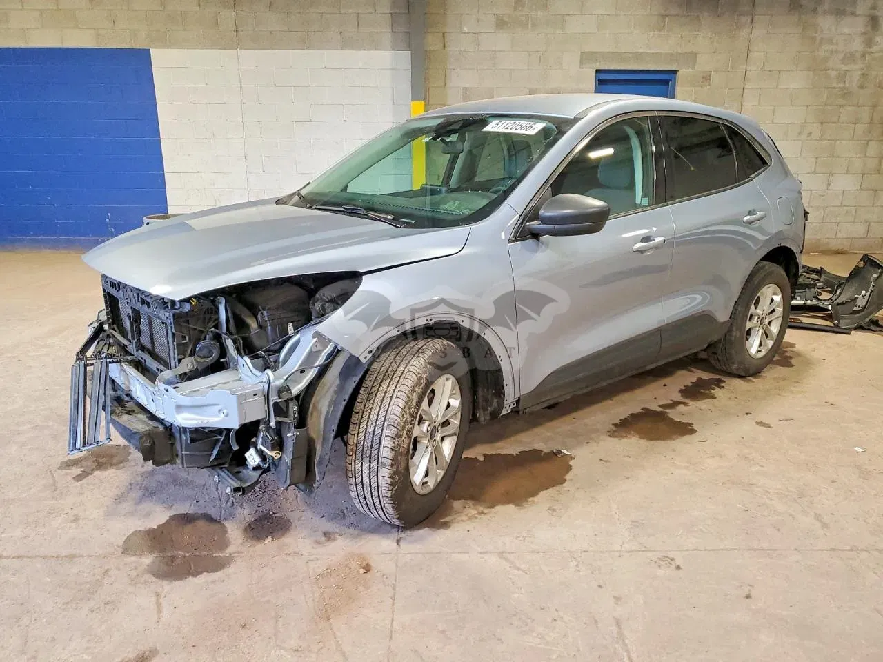 Ford Escape 1.5L 3 2022