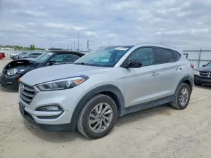 Hyundai Tucson 2.0L 4 2016