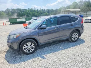 Honda CR-V 2.4L 4 2013