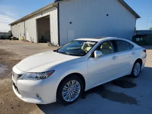 Lexus ES 3.5L 6 2015