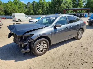 Honda Accord 2.4L 4 2012