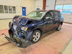 Jeep Compass 2.4L 4 2012