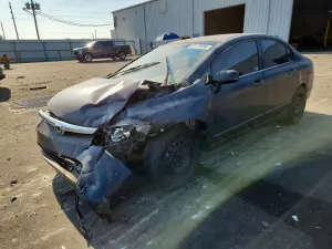 Honda Civic 1.8L 4 2006