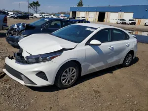 Kia Cerato / Forte / K3 2.0L 4 2023