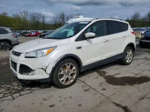 Ford Escape 1.6L 4 2015