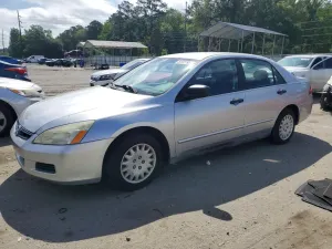 Honda Accord 2.4L 4 2006