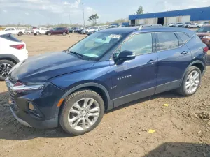 Chevrolet Blazer 3.6L 6 2020
