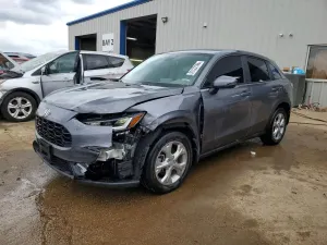 Honda HR-V 2.0L 4 2024