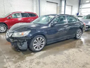 Honda Accord 2.4L 4 2015