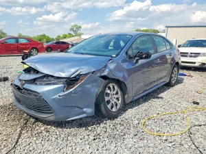 Toyota Corolla 2.0L 4 2023