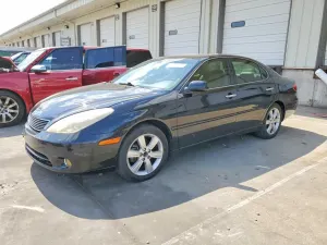 Lexus ES 3.3L 6 2005