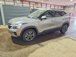Kia Seltos 2.0L 4 2024