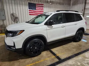 Honda Passport 3.5L 6 2024