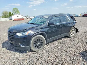 Chevrolet Traverse 3.6L 6 2019