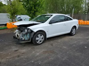 Chevrolet Cobalt 2.2L 4 2007