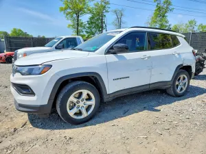 Jeep Compass 2.0L 4 2023