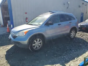 Honda CR-V 2.4L 4 2007