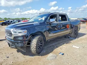 RAM 1500 5.7L 8 2020