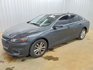 Chevrolet Malibu 1.5L 4 2018