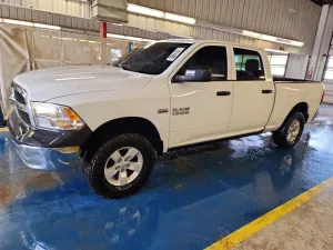RAM 1500 5.7L 8 2013