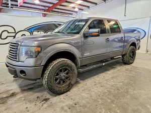 Ford F-150 3.5L 6 2013