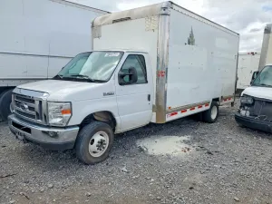 Ford Econoline 6.8L 10 2019