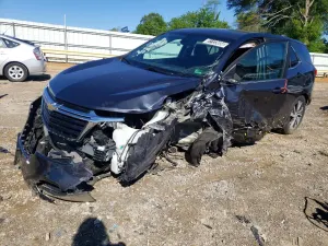 Chevrolet Equinox 1.5L 4 2023