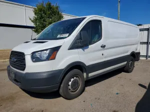 Ford Transit 3.7L 6 2019